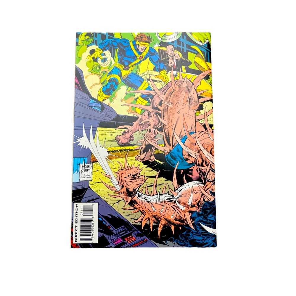 Marvel Comics - Picture 2 of 2